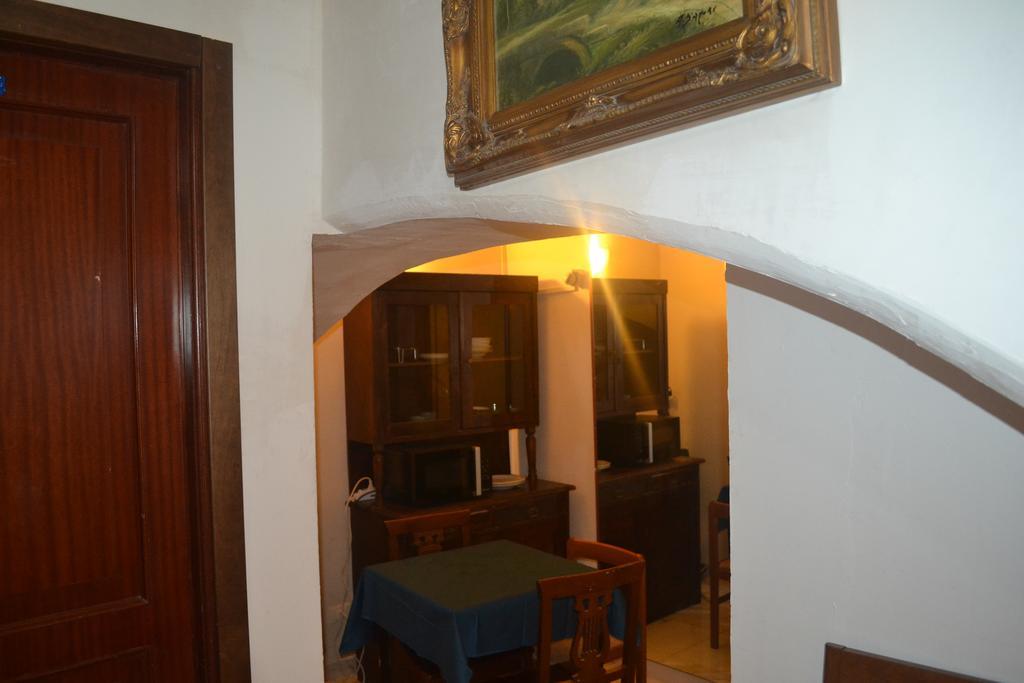 Suites Imperiali Guest House Rome Exterior photo